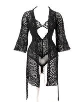 تعويذة منتصف الليل